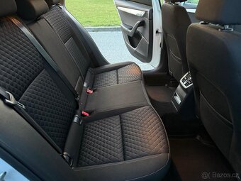 Octavia3 kombi facelift 1.4tsi 110kw DRIVE par.KAMERA Style+ - 17