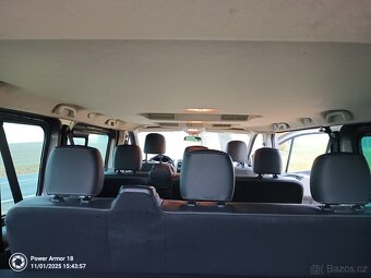 Renault Trafic long 2016 107kw - 17