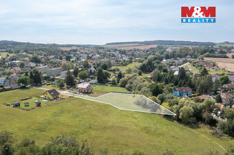 Prodej louky 2733 m2, v Mirošově - 17