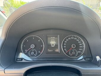 Volkswagen Caddy, Maxi 2,0 TDi 81kW 4x4 4-motion - 17