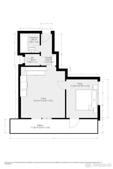 2+kk, Křepelčí - 17