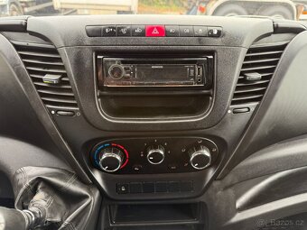 Iveco Daily 35S16 2.3HPT 114kw MAXI KLIMA - 17