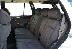 Mercedes-Benz E 200 W124 / AUTOMAT / 1995 - 17