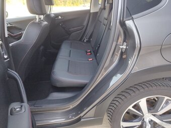 PEUGEOT 2008 GT-LINE 1.2i, 75000KM,2019,automat - 17