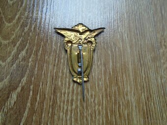 ODZNAKY A MINCE - 17