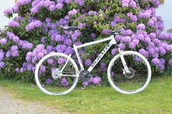 Sběratelské horské kolo DURATEC CANNER CC1 - 17