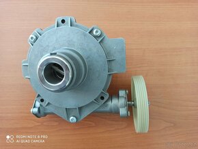 Ankarsrum Assistent, Lux royal assistent n24,N22, N26 - 17