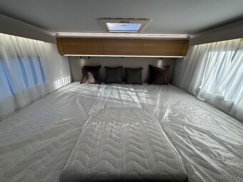 ADRIA MATRIX 670 SL, FIAT 2025, AKCE - 17
