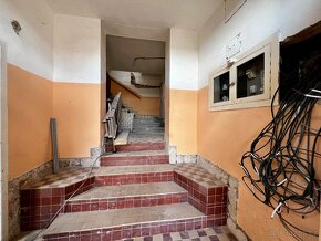 Rodinný dům Kamenné Žehrovice - 17