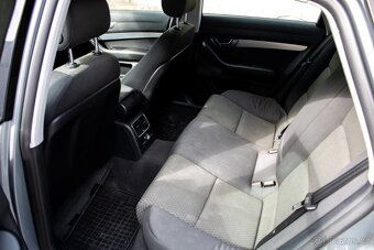 Audi A6 2.0 T FSI - 17