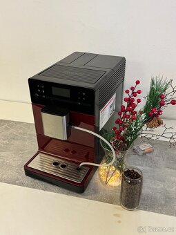 Kávovar Miele CM5300 - 17
