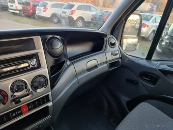 Iveco Daily C25C, VALNIK, 7 míst - 17