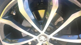 Škoda 1,6 tdi - 17