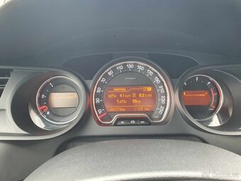 Citroen C5 2.0HDI 120kW Hydractive 3+ Tendance Tourer - 17