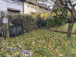 Prodej RD 3+1, zahrada 187 m², K Loučkám, Litvínov - 17