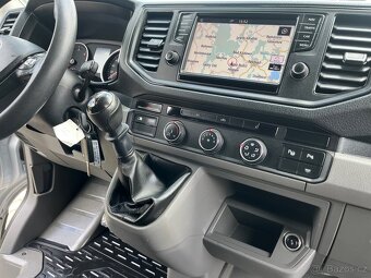 VW CRAFTER 2.0TDI 103 KW - 17