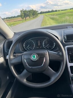 Skoda Octavia 2 2.0 TDI 103kw - 17