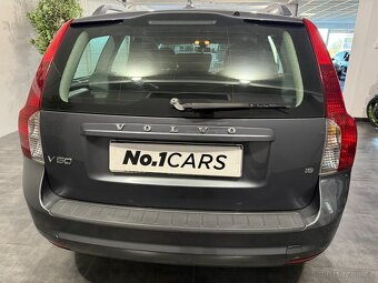 Volvo V50 1,8 i XENON VÝHŘEV KLIMA - 17