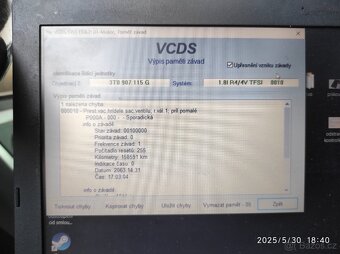 Octavia 1.8 TSI, Kombi, r.v. 2009 - 17