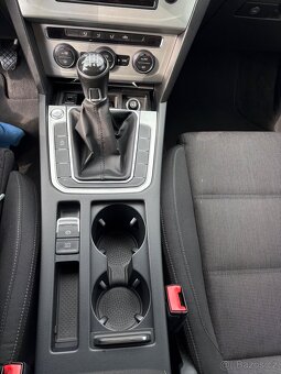 Prodám VW Passat B8 2.0tdi 110kw s možností odpočtu DPH - 17