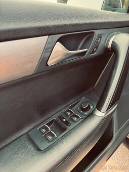 Volkswagen Passat B7 - 17