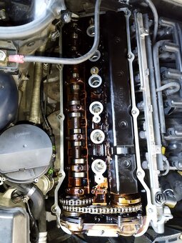 BMW E46 330i - 17