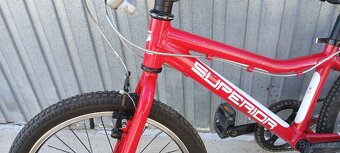 Superior 20" - 17