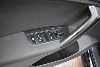 VW Tiguan 1.4 Tsi r.2017, 105000km,klima,Navi,Výhřev.s. - 17