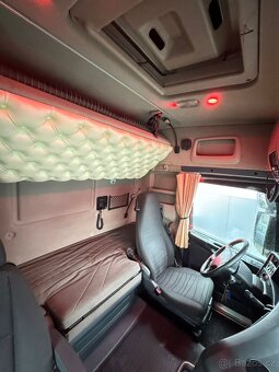 Scania R500 V8 6x2 / Euro 5 / Automat / Full air - 17