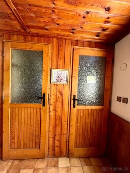 Prodej domu- Březka - 17
