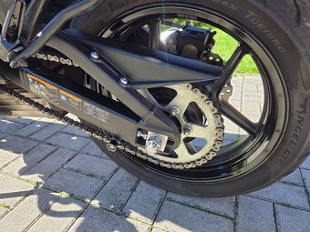 Kawasaki Versys 650 - 17