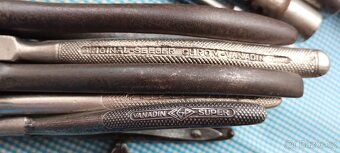 starožitné nářadí,většinou německý Reich - 17