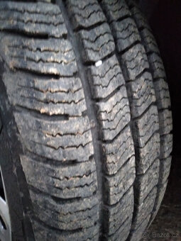 Fiat Doblo Maxi  158 000 km - 17