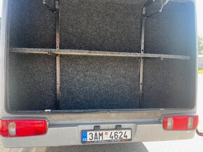 Autobus ISUZU Turquoise Euro 5 30míst - 17