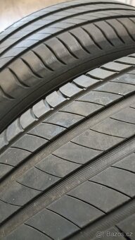 Letní pneumatiky 215/55 R17 - 17