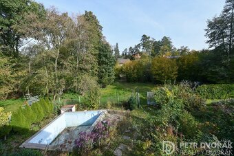 Prodej pozemku pro bydlení, 470 m2 - Na Hujaru, Babice - 17