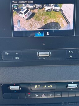 Mercedes-Benz Sprinter 317 CDi, L3H2, 9GTronic, Kamera360" - 17