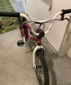 BMX GT zone - 17