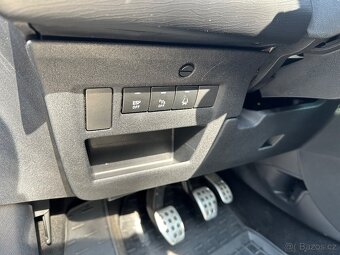 Citroen C4 coupe. 2.0 hdi. 100kw. - 17
