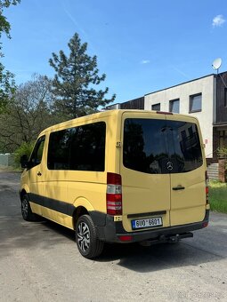 Sprinter 9 mist - 17