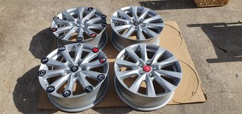 5x114,3 r18 mazda kia hyundai mitsubishi toyota honda - 17