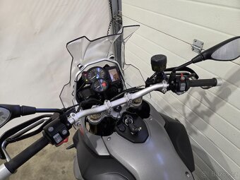 BMW F 800 GS - ABS - 17