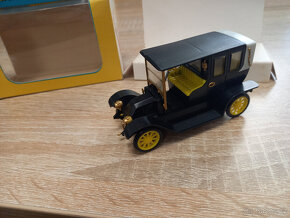 Igra Old Timer - 17