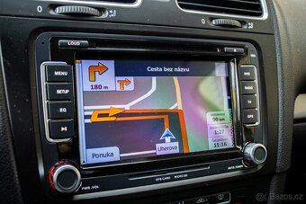 Volkswagen Golf 1.6 TDI Comfortline - 17
