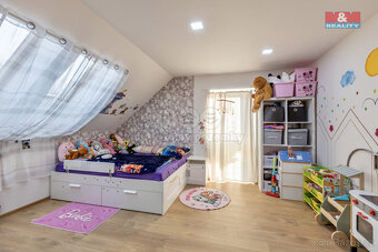 Prodej rodinného domu 130 m², pozemek 537m², Velenka - 17
