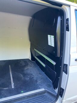 VW T6.1 Transporter 2.0 TDI 110 kw Long dovoz TOP stav - 17