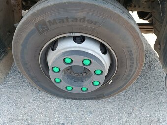 Iveco ML120E25/P Hydraulická ruka Palfinger PK7001 r.v.2011 - 17