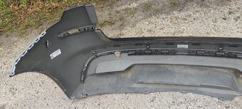 Škoda kamiq 658 zadní naraznik Kamiq difúzor 658807421 - 17