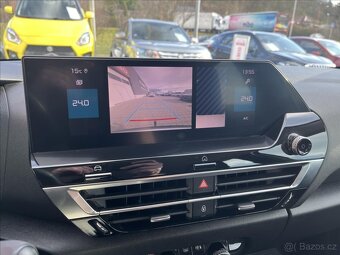 Citroën C4 1,2 Puretech-DPH  130 S&S Feel (2021) - 17
