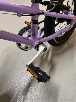 Early rider 14” nejeté - 17